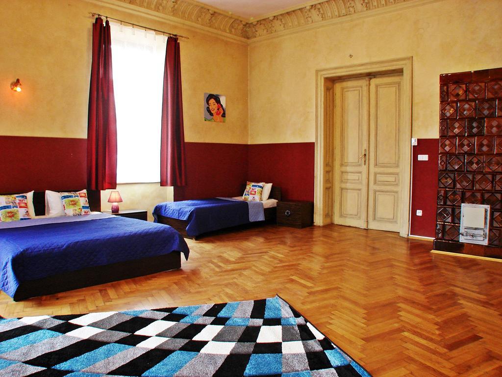 Apartment Spot *