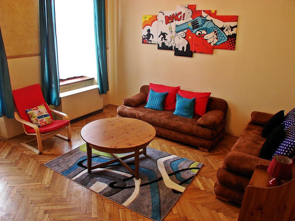 Spot Apartment *