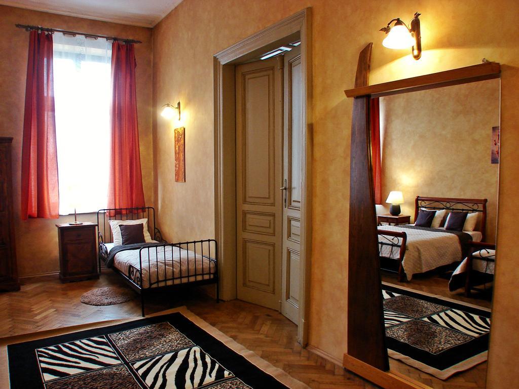Spot Krakau