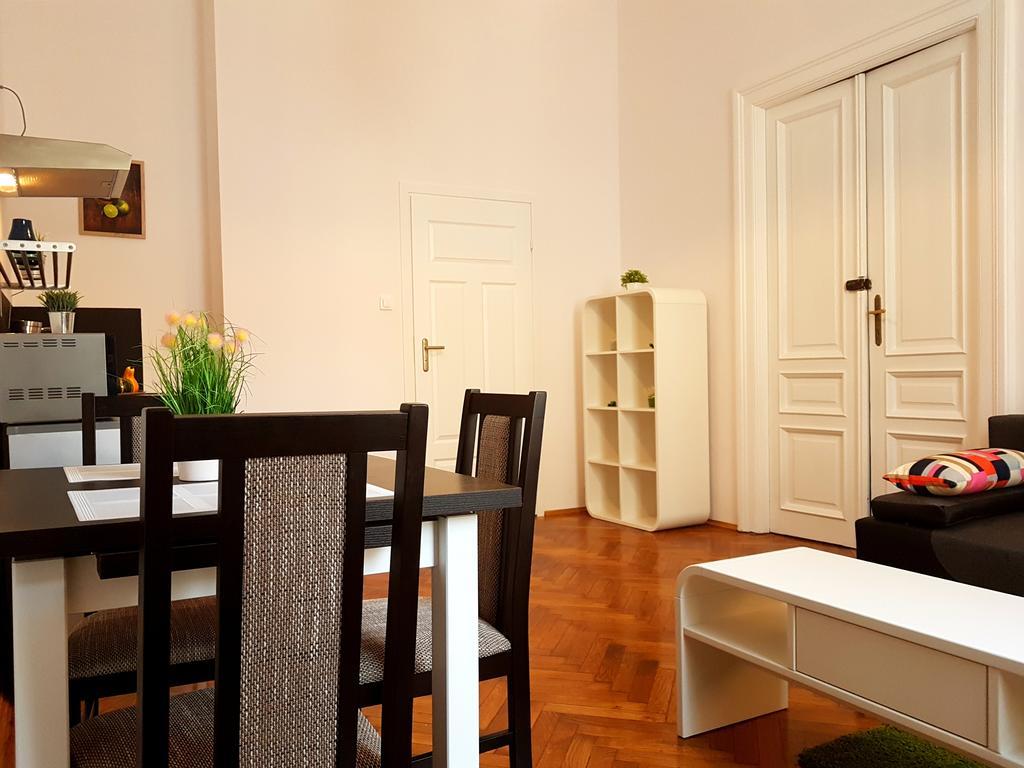 Spot Apartment Krakau