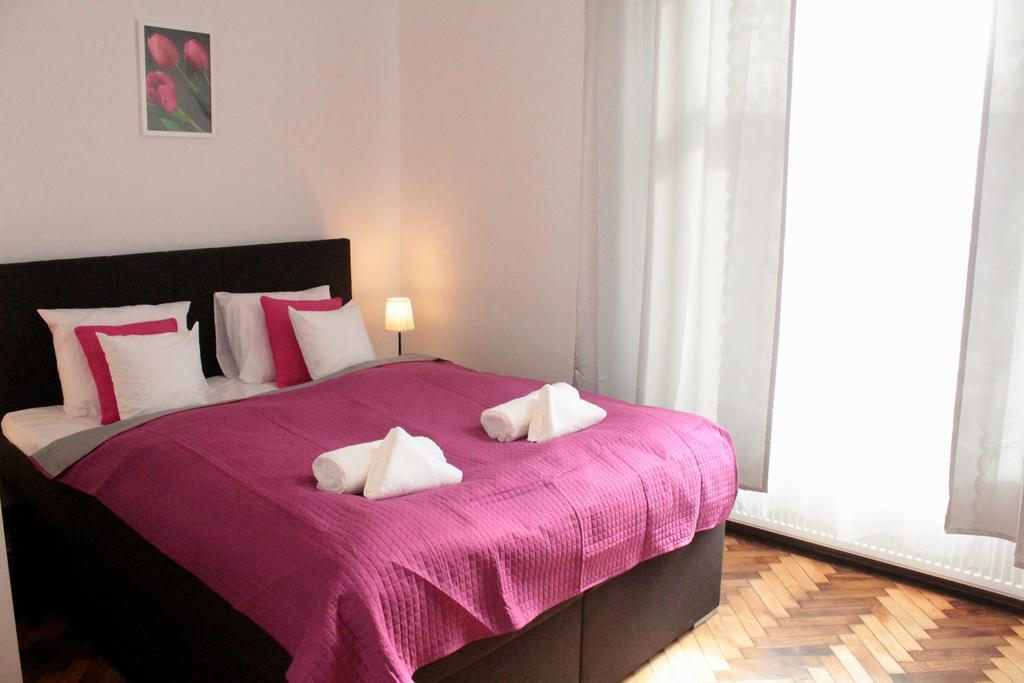 Spot Krakau