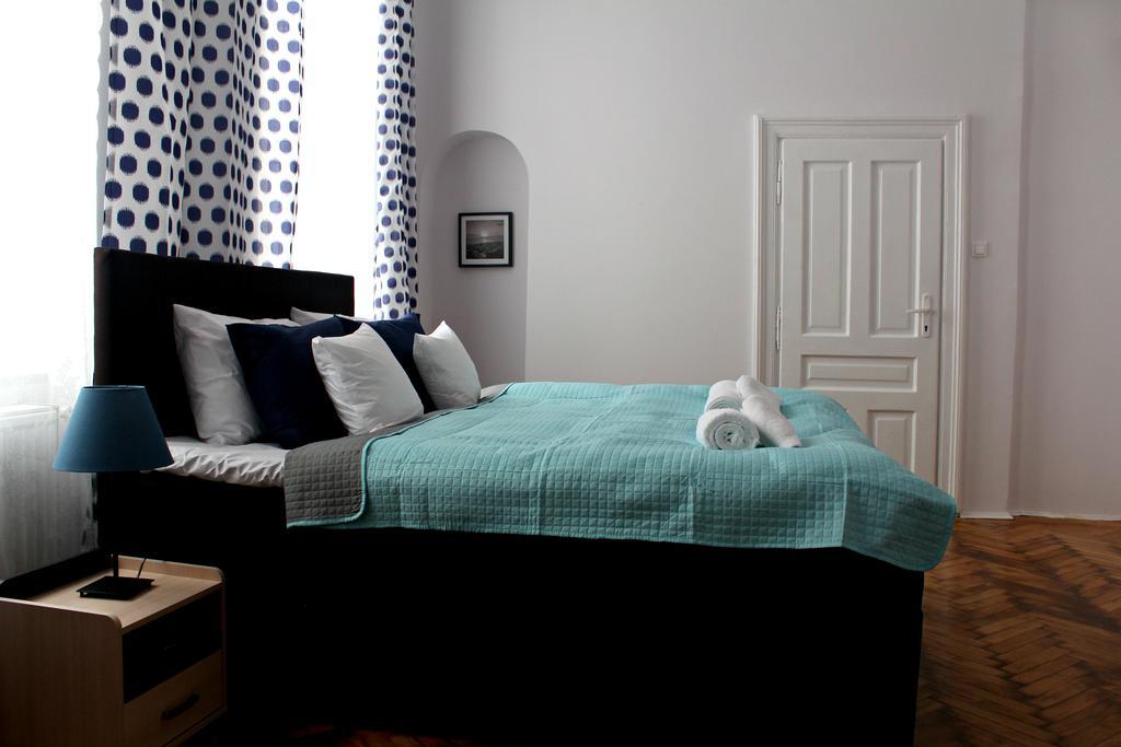 Spot Apartment *