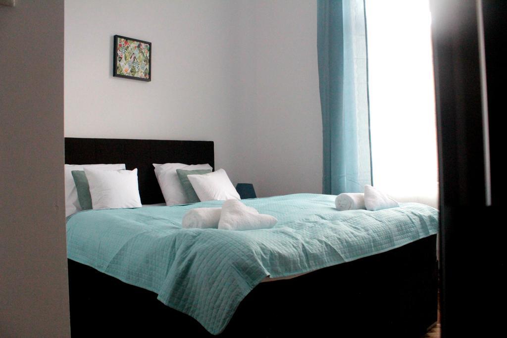 Spot Apartment