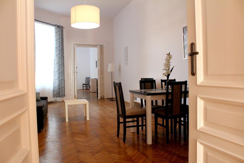 Spot Apartment