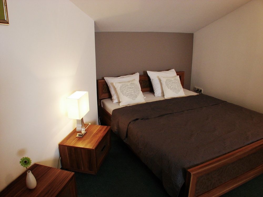 Spot Apartment *